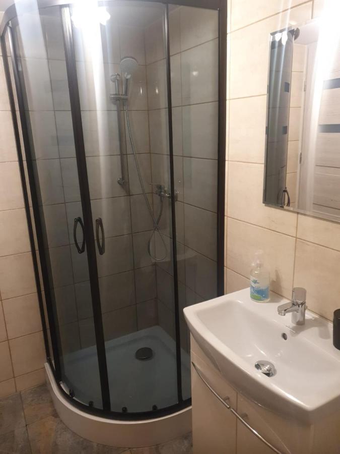Pension 11 Apartments By Lorenc เบอร์ลิน ภายนอก รูปภาพ