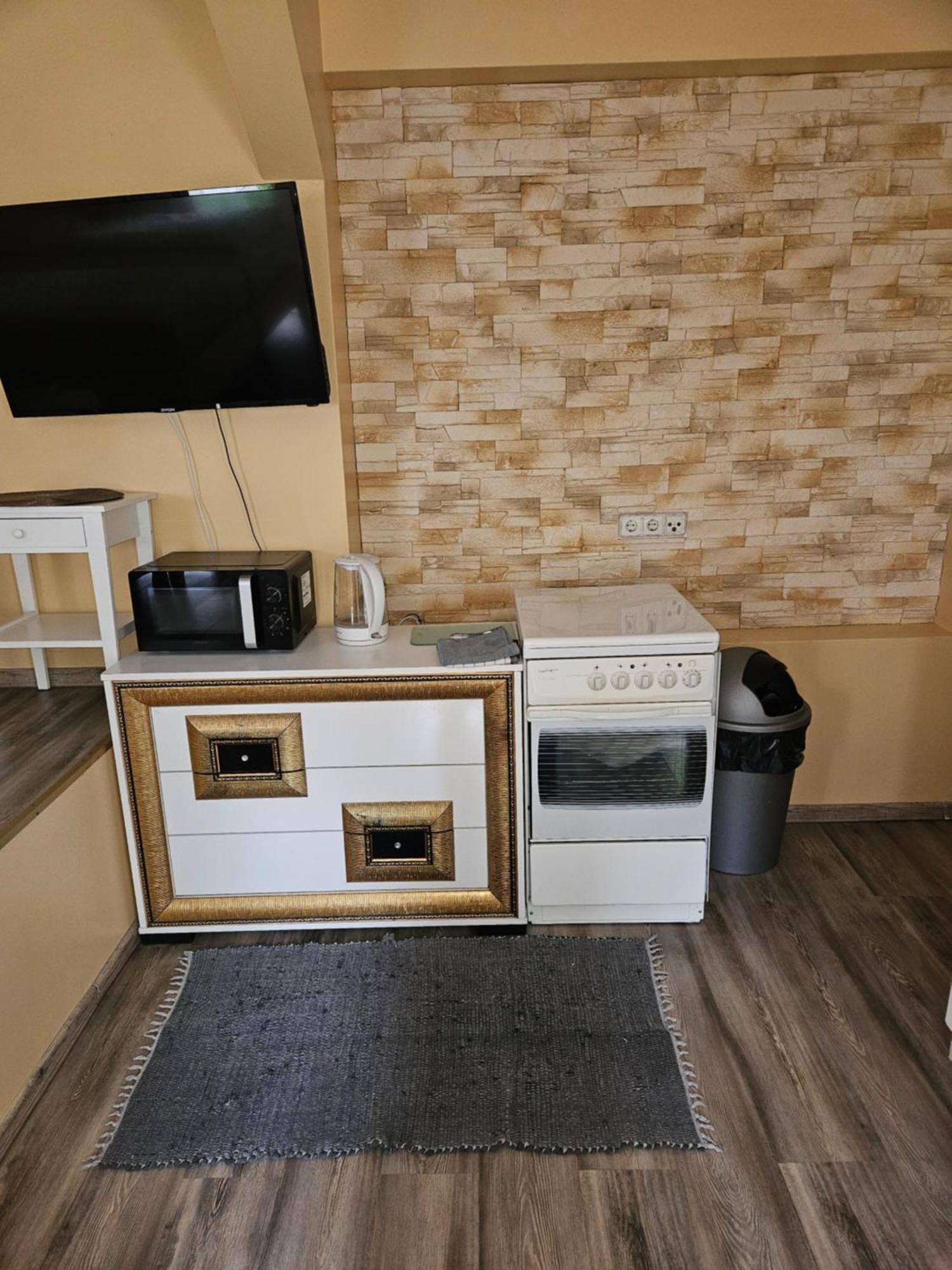 Pension 11 Apartments By Lorenc เบอร์ลิน ห้อง รูปภาพ