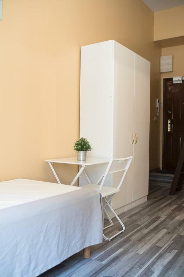 Pension 11 Apartments By Lorenc เบอร์ลิน ภายนอก รูปภาพ